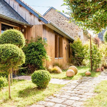 Les Gites De Keregal Plouha Exterior foto