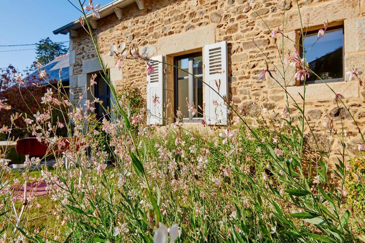 Les Gites De Keregal Plouha Exterior foto